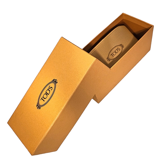 TODS OVERSIZED SUNGLASSES - Picture 12 of 13